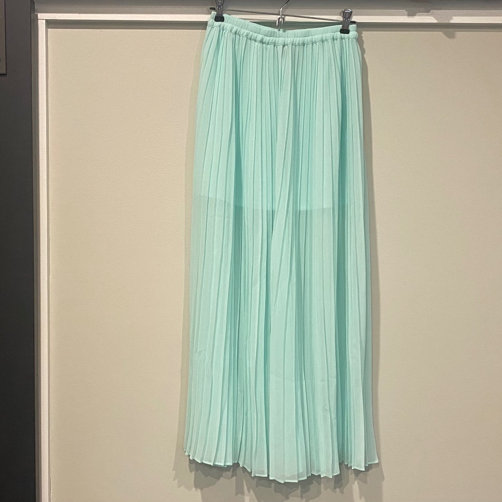 Victoria's Secret Maxi Skirt